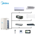 Midea Factory price  dc powered inverter midea air conditioner